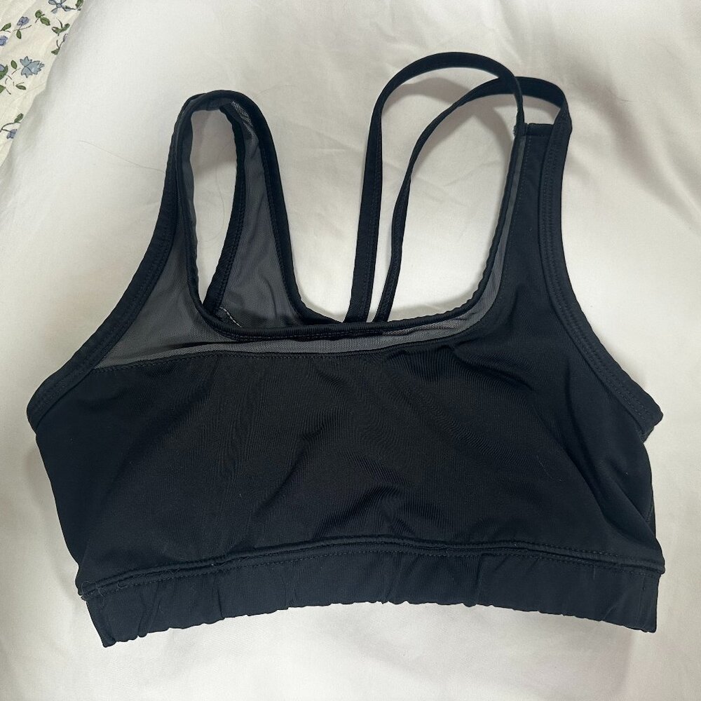 Oiselle Sports Bra